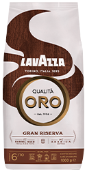 Qualit¨¤ Oro Gran Riserva Grani