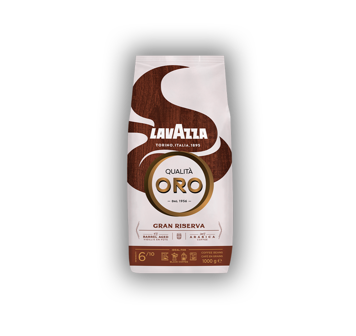 Qualit¨¤ Oro Gran Riserva Grani
