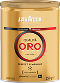 Qualit¨¤ Oro macinato