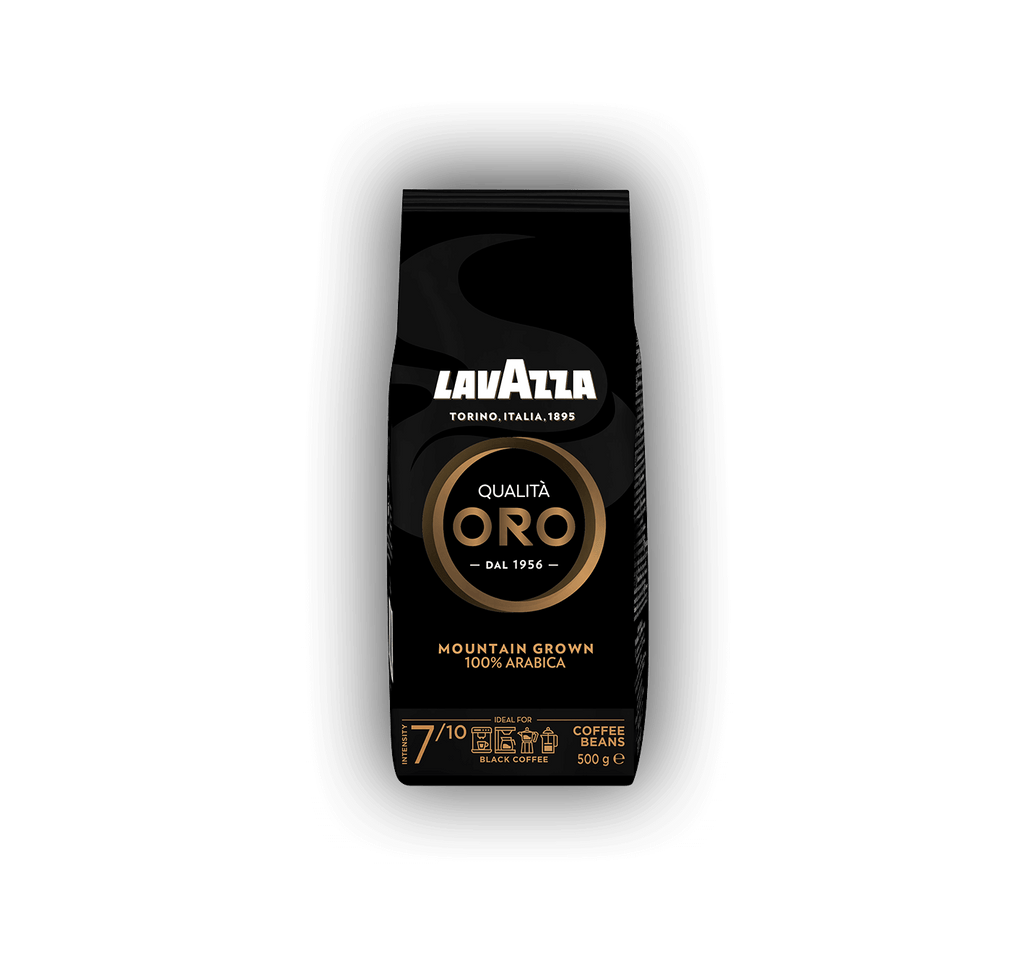 Qualit¨¤ Oro - Caff¨¨ d'Altura grani