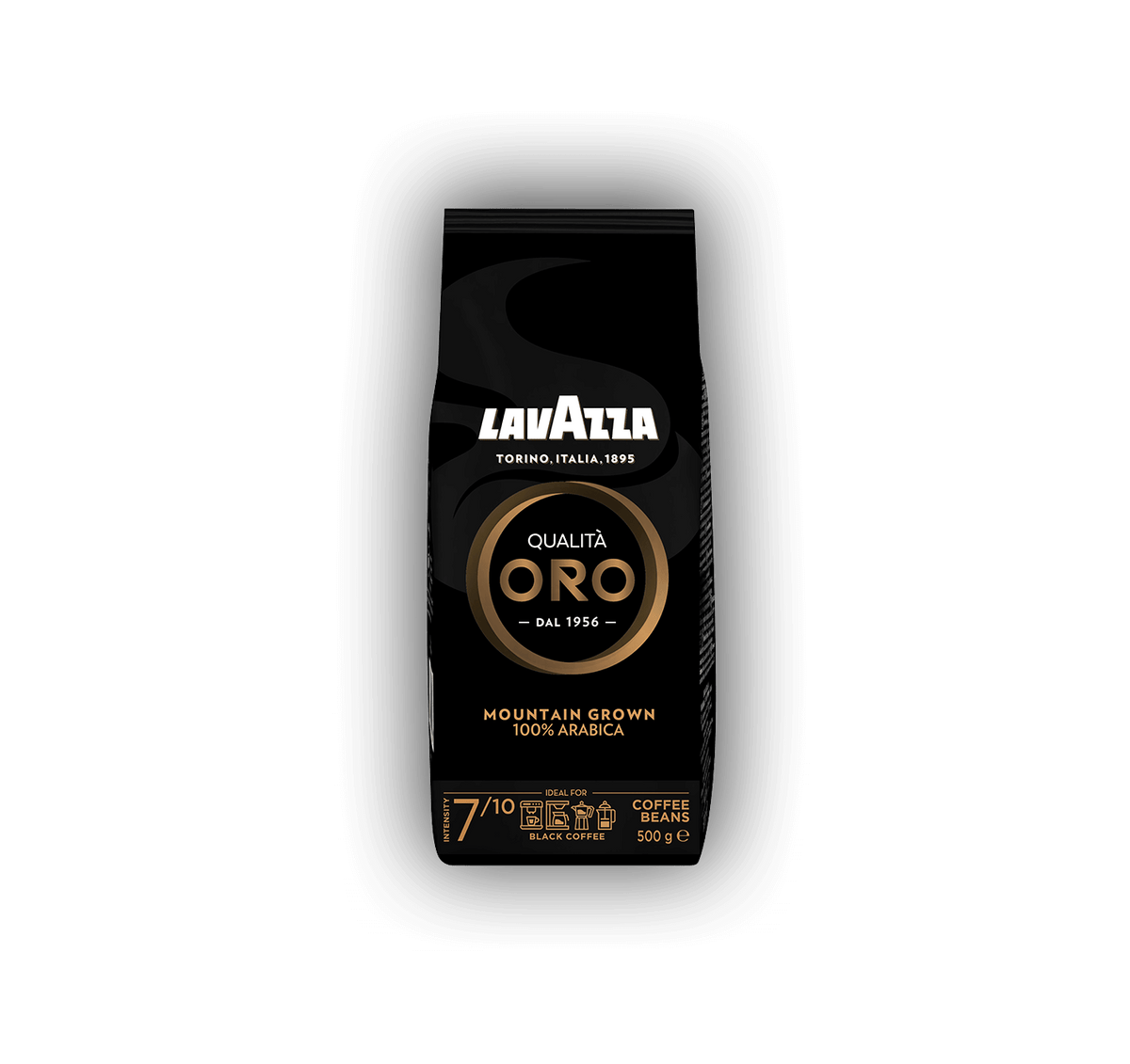Qualit¨¤ Oro - Caff¨¨ d'Altura grani