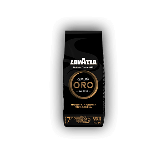Qualit¨¤ Oro - Caff¨¨ d'Altura grani