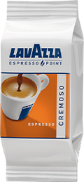 Espresso Cremoso