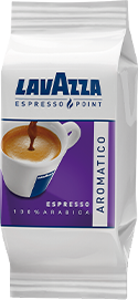 Espresso Aromatico