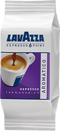 Espresso Aromatico