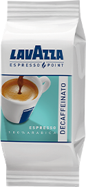 Decaffeinato