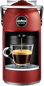 Lavazza A Modo Mio Jolie Plus