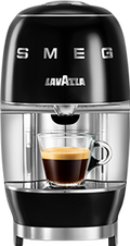 Lavazza A Modo Mio SMEG