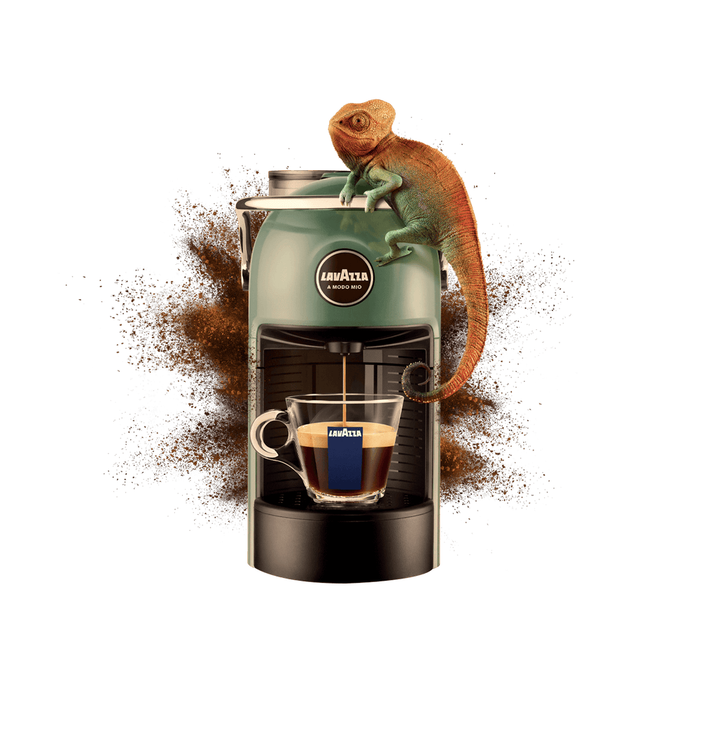 Lavazza A Modo Mio Jolie Evo