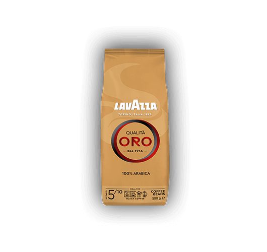 Qualit¨¤ Oro Caff¨¨ in grani 500g