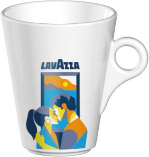 Mug Mare Fuori