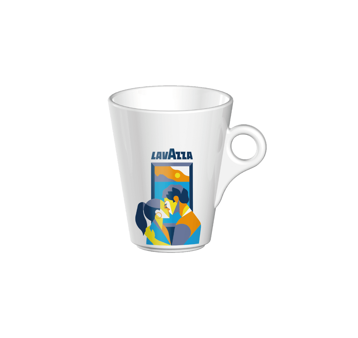 Mug Mare Fuori