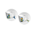Set Espresso Mare Fuori