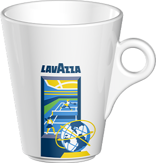 Mug US Open 2025
