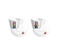 Cappuccino Set Jannik Sinner Limited Edition