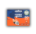 Crema e Gusto Forte in cialde - Base