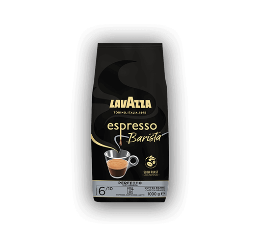 Espresso Barista Perfetto Grani