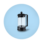 French Press Cafeti¨¨re By Bodum