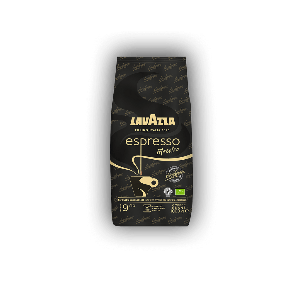 Espresso Maestro Grani