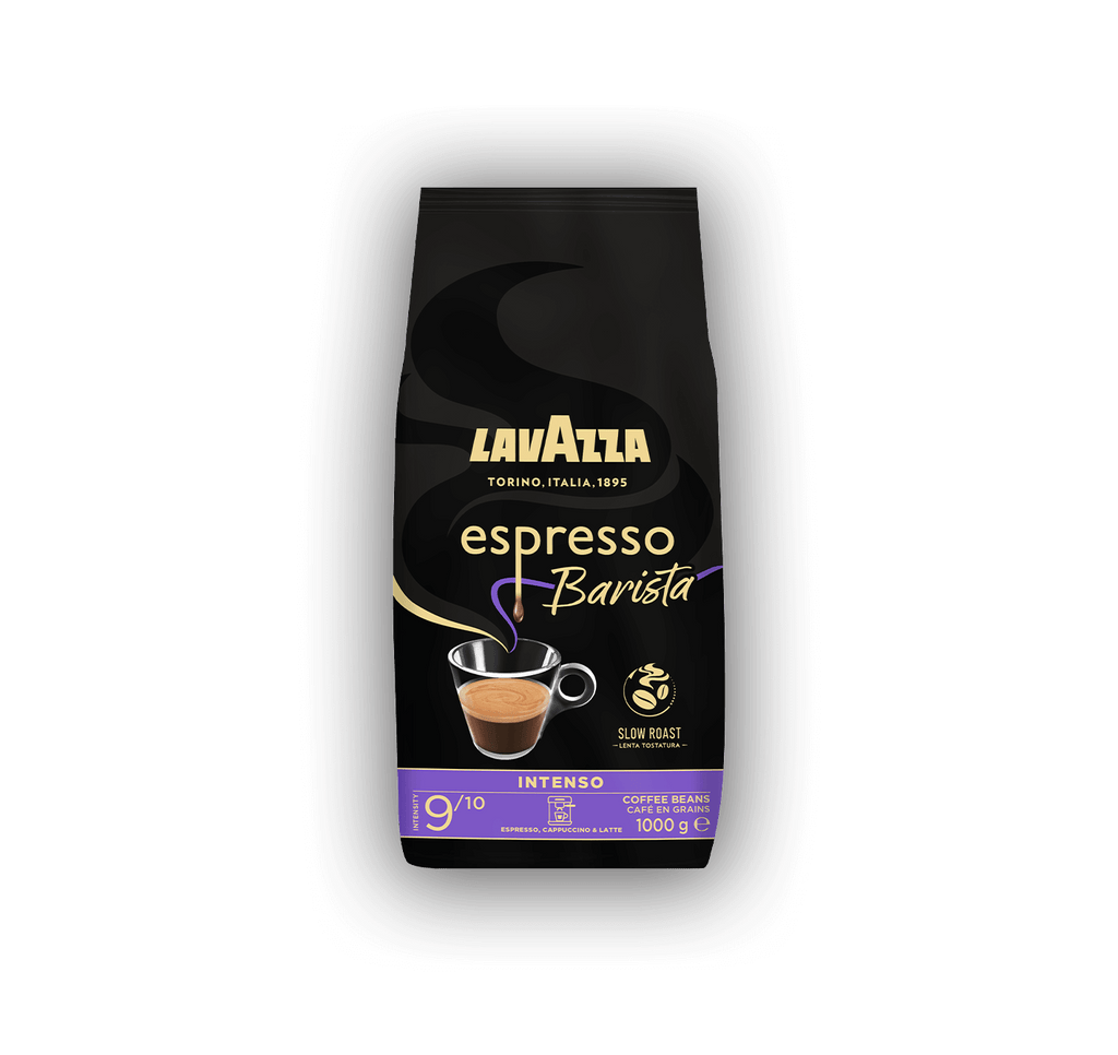 Espresso Barista Intenso Grani