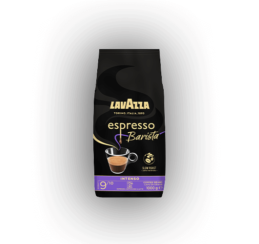 Espresso Barista Intenso Grani