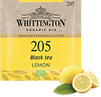 T¨¨ nero biologico al limone