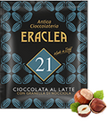 Cioccolata al Latte con Granella di Nocciole