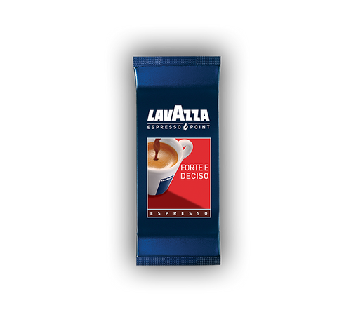 Capsule Forte e Deciso Espresso