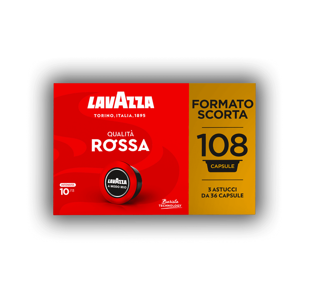 Qualit¨¤ Rossa