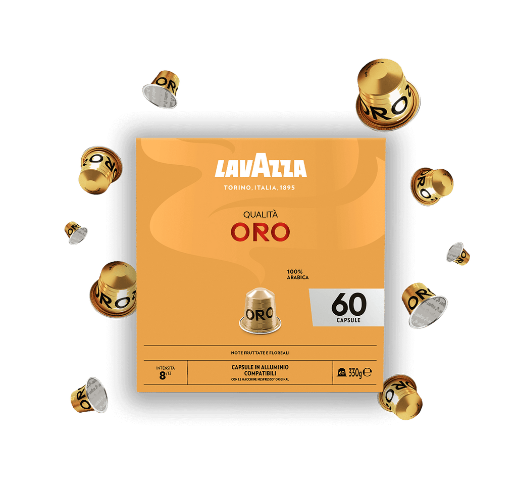 Qualit¨¤ Oro