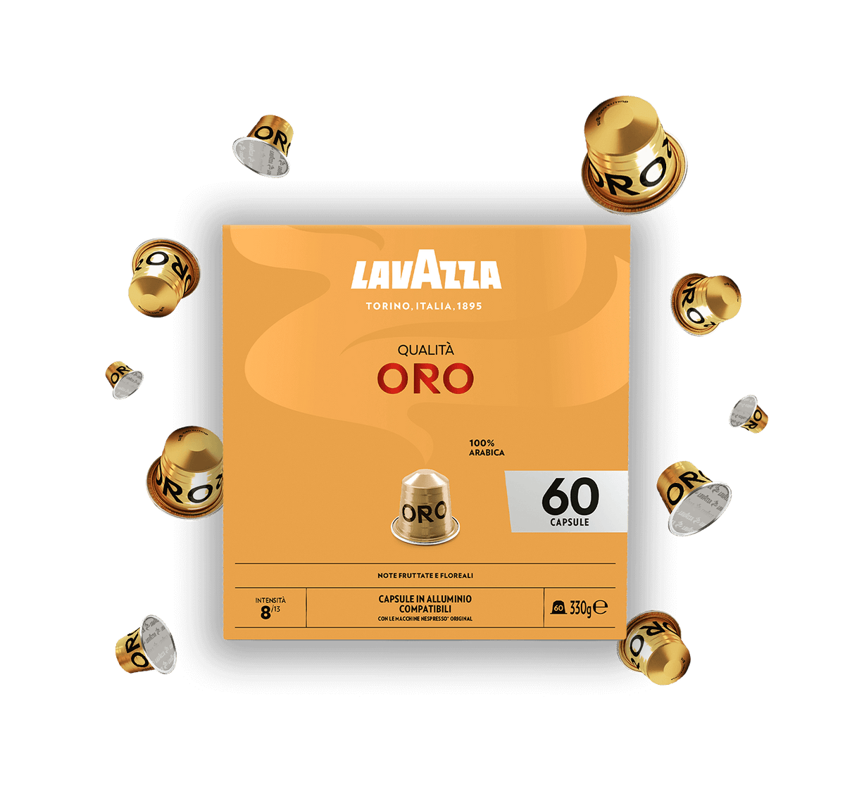 Qualit¨¤ Oro