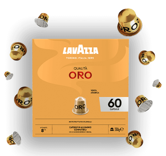 Qualit¨¤ Oro