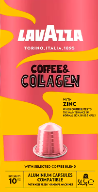 Capsule NCC Funzionale Collagene