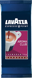 Aroma Club Espresso