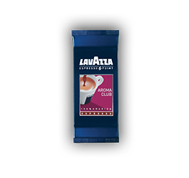 Aroma Club Espresso