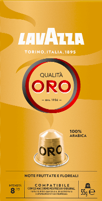 Qualit¨¤ Oro