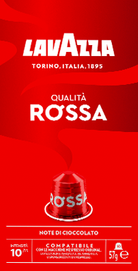 Qualit¨¤ Rossa