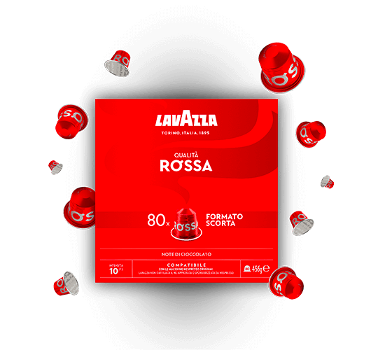 Qualit¨¤ Rossa