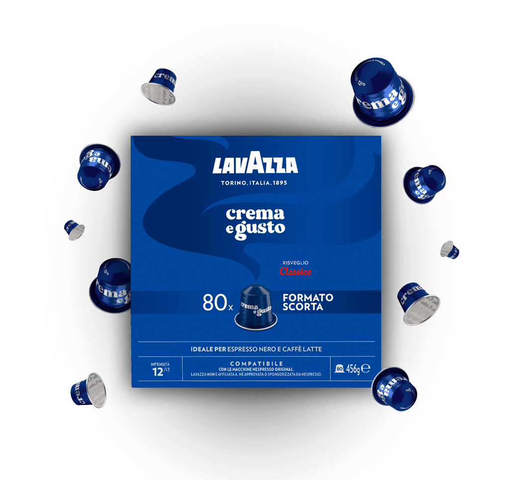 Crema e Gusto