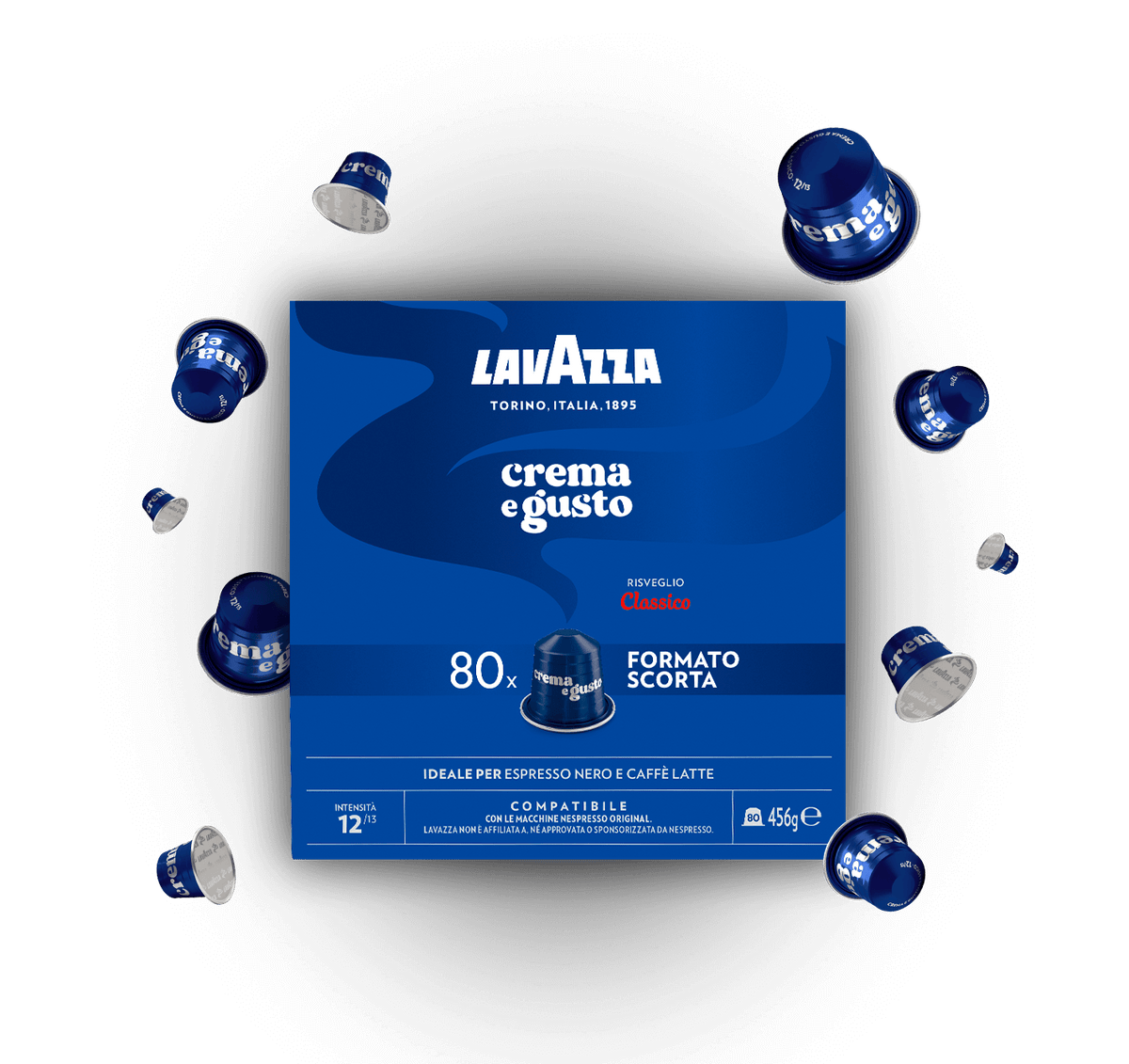 Crema e Gusto