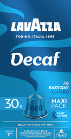 Decaf