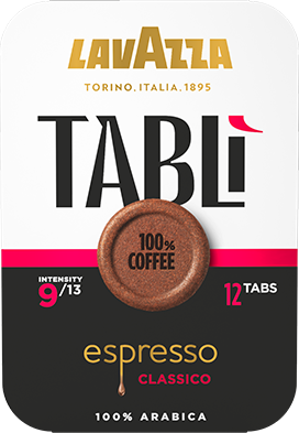 Tabl¨¬ Espresso Classico