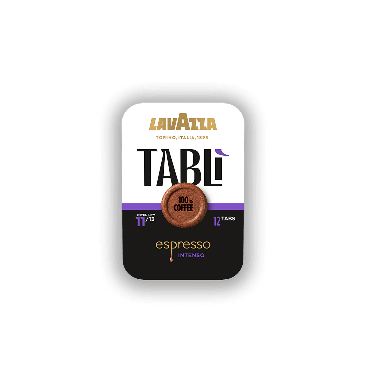 Tabl¨¬ Espresso Intenso