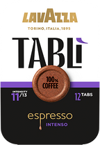 Tabl¨¬ Espresso Intenso