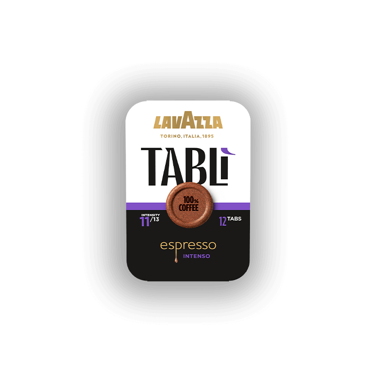 Tabl¨¬ Espresso Intenso