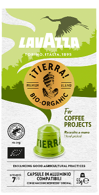 ?Tierra! For Planet