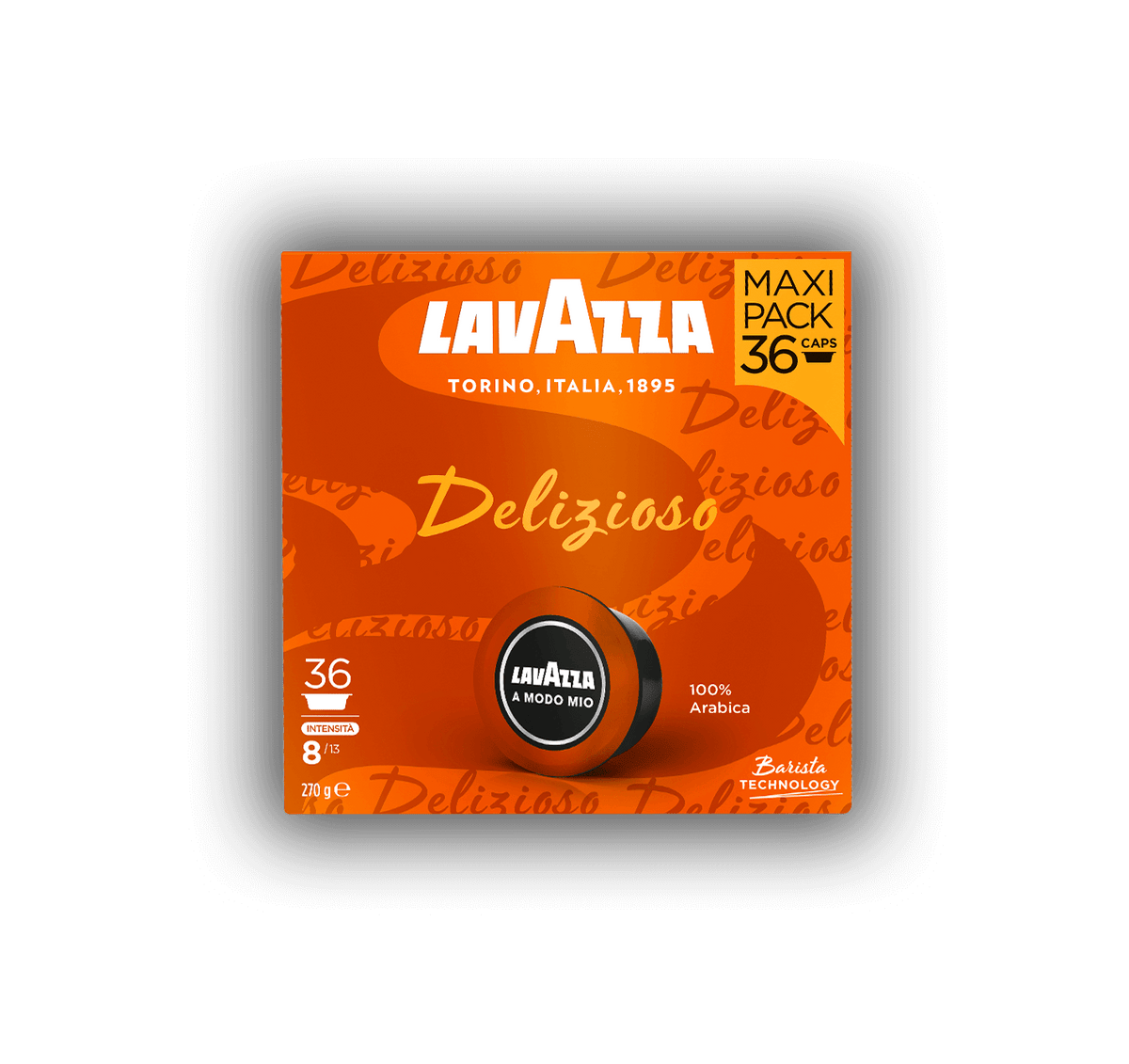 Delizioso