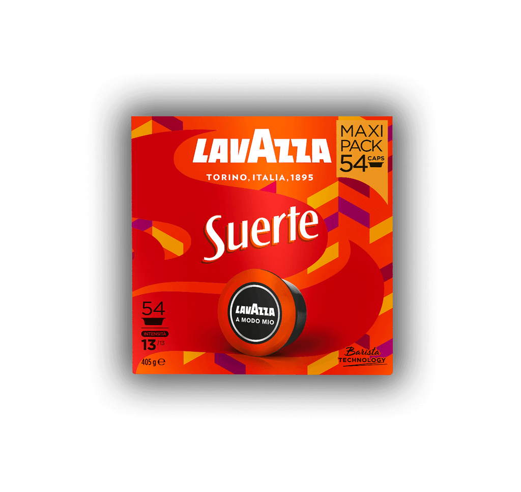 Suerte