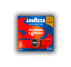 Crema e Gusto Forte