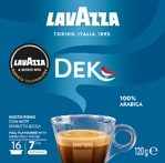 Capsule A Modo Mio Dek Cremoso